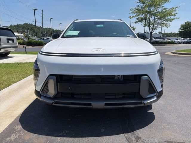 New 2026 Hyundai Kona SEL Premium FWD image 3