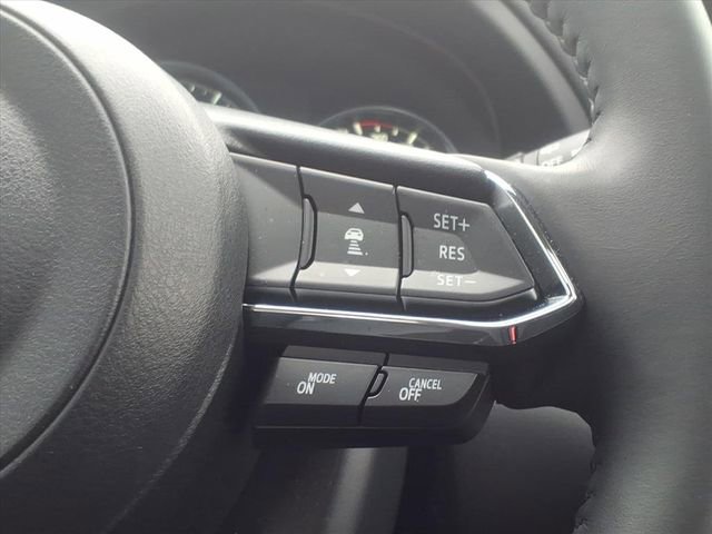 Certified 2025 MAZDA CX-5 AWD 2.5 S w/ Premium Plus Pkg image 22
