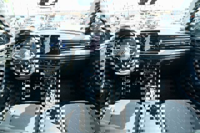 New 2026 Volkswagen Jetta Sport image 30