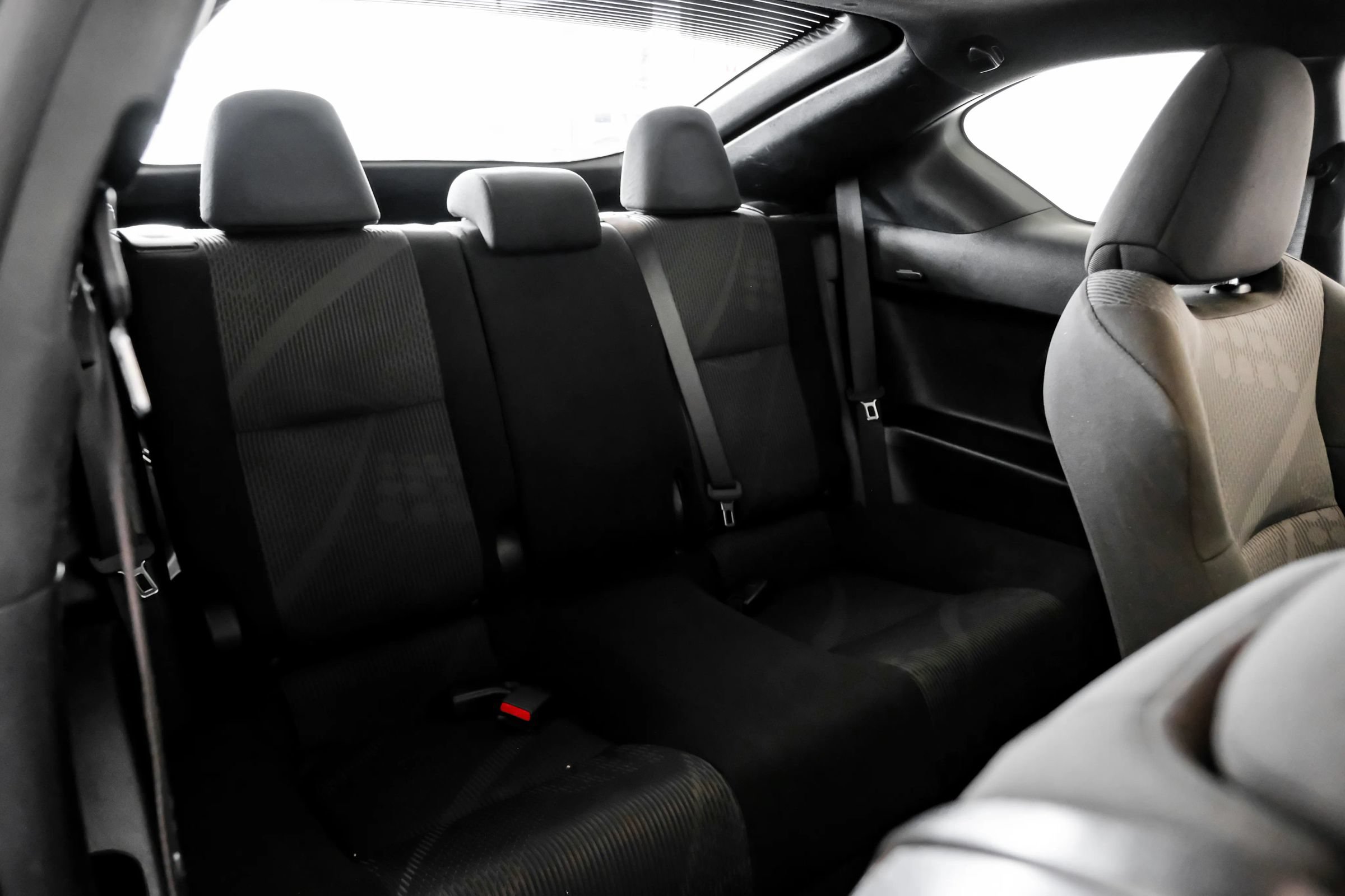 Used 2012 Scion tC FWD image 22