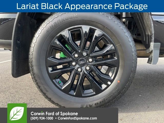 Certified 2025 Ford F150 Lariat image 20
