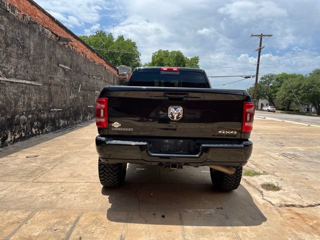Used 2023 RAM 2500 Big Horn w/ Level B Equipment Group AWD/4WD image 6