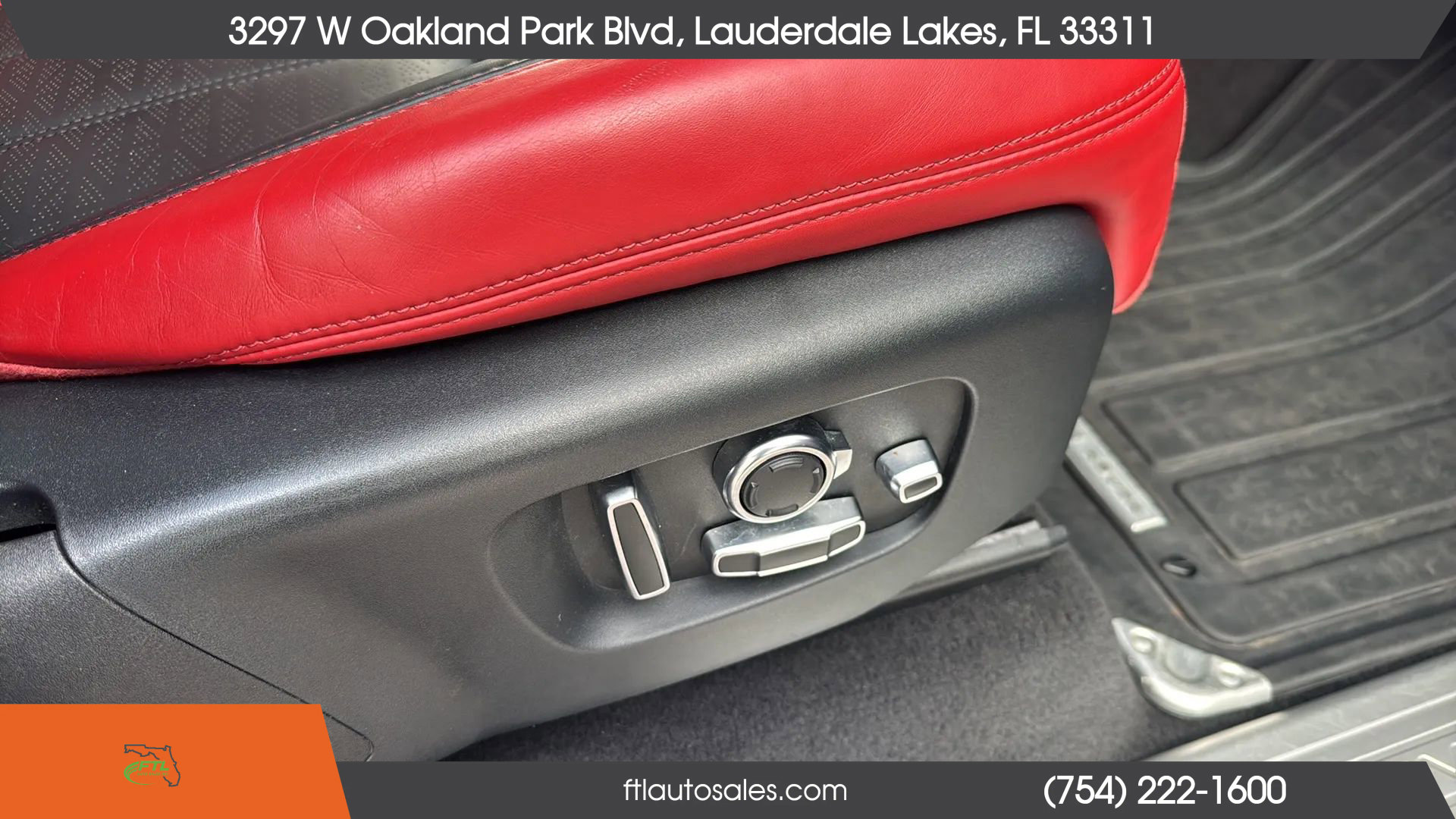 Used 2019 Land Rover Range Rover Sport HSE Dynamic image 43