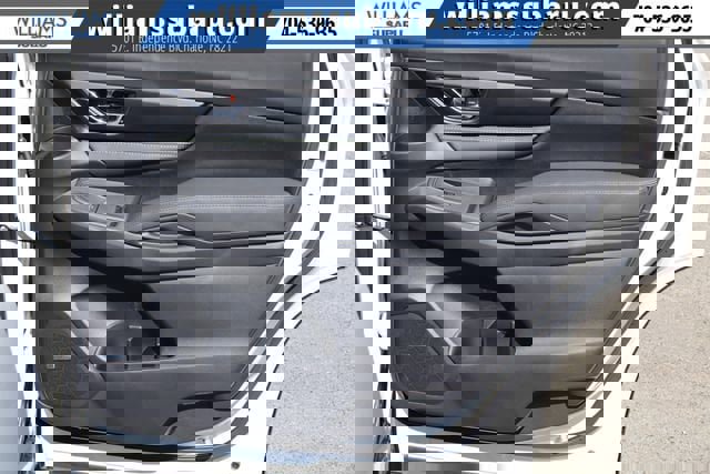 New 2026 Subaru Ascent Bronze Edition image 21