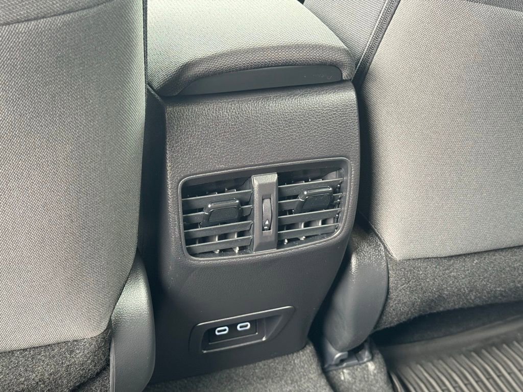 Certified 2025 Toyota Corolla Cross AWD Hybrid image 15