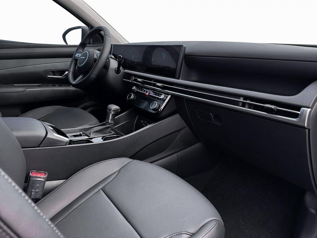 New 2026 Hyundai Tucson SEL image 16