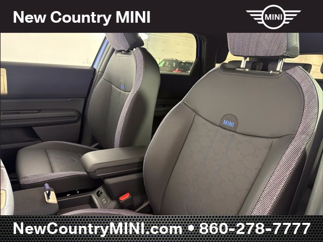 Certified 2026 MINI Cooper Countryman S AWD/4WD image 11