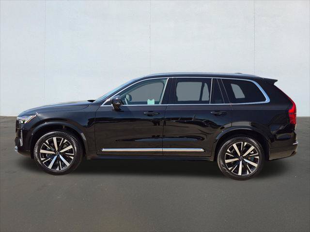 New 2026 Volvo XC90 B5 Core AWD/4WD image 3