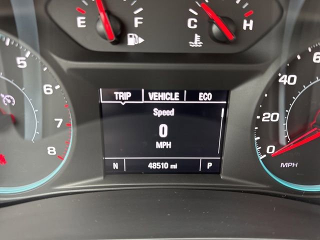 Used 2021 Chevrolet Malibu RS FWD image 17