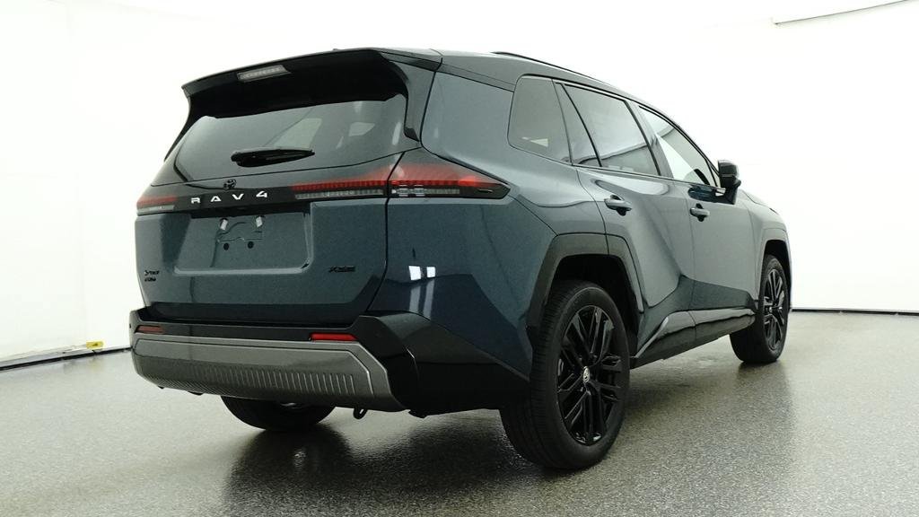 New 2026 Toyota RAV4 XSE AWD/4WD image 21