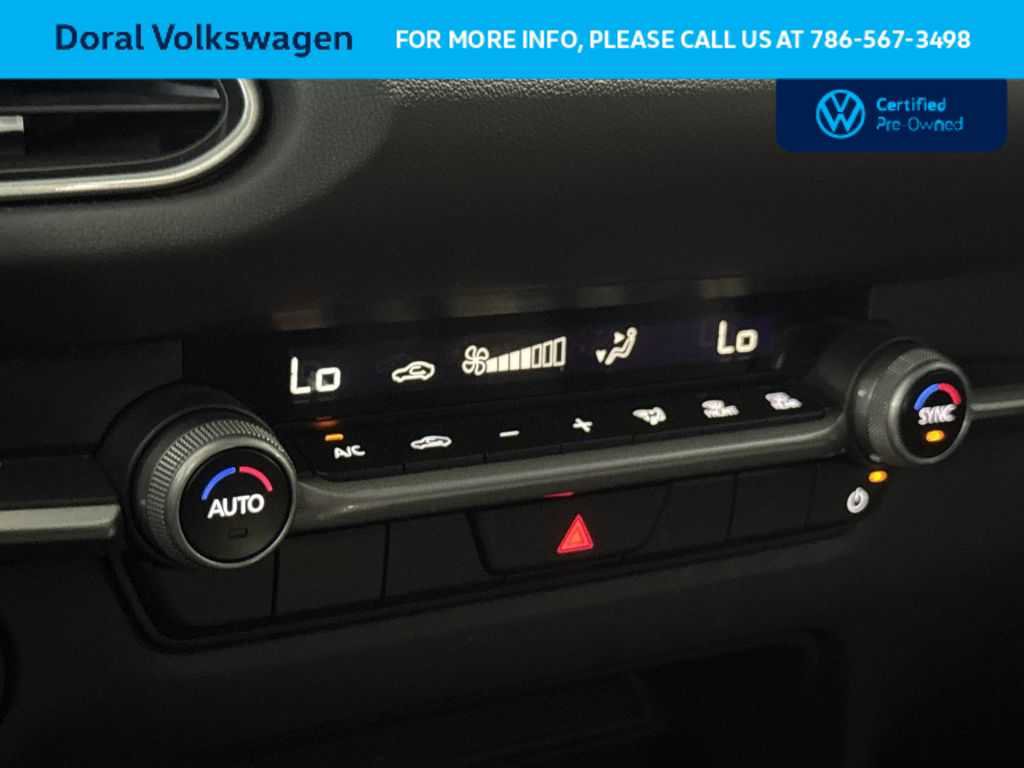Used 2025 MAZDA CX-30 AWD 2.5 S w/ Select Sport Pkg image 20