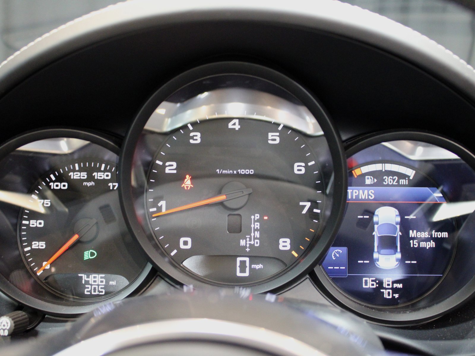 Used 2024 Porsche 718 Boxster image 22