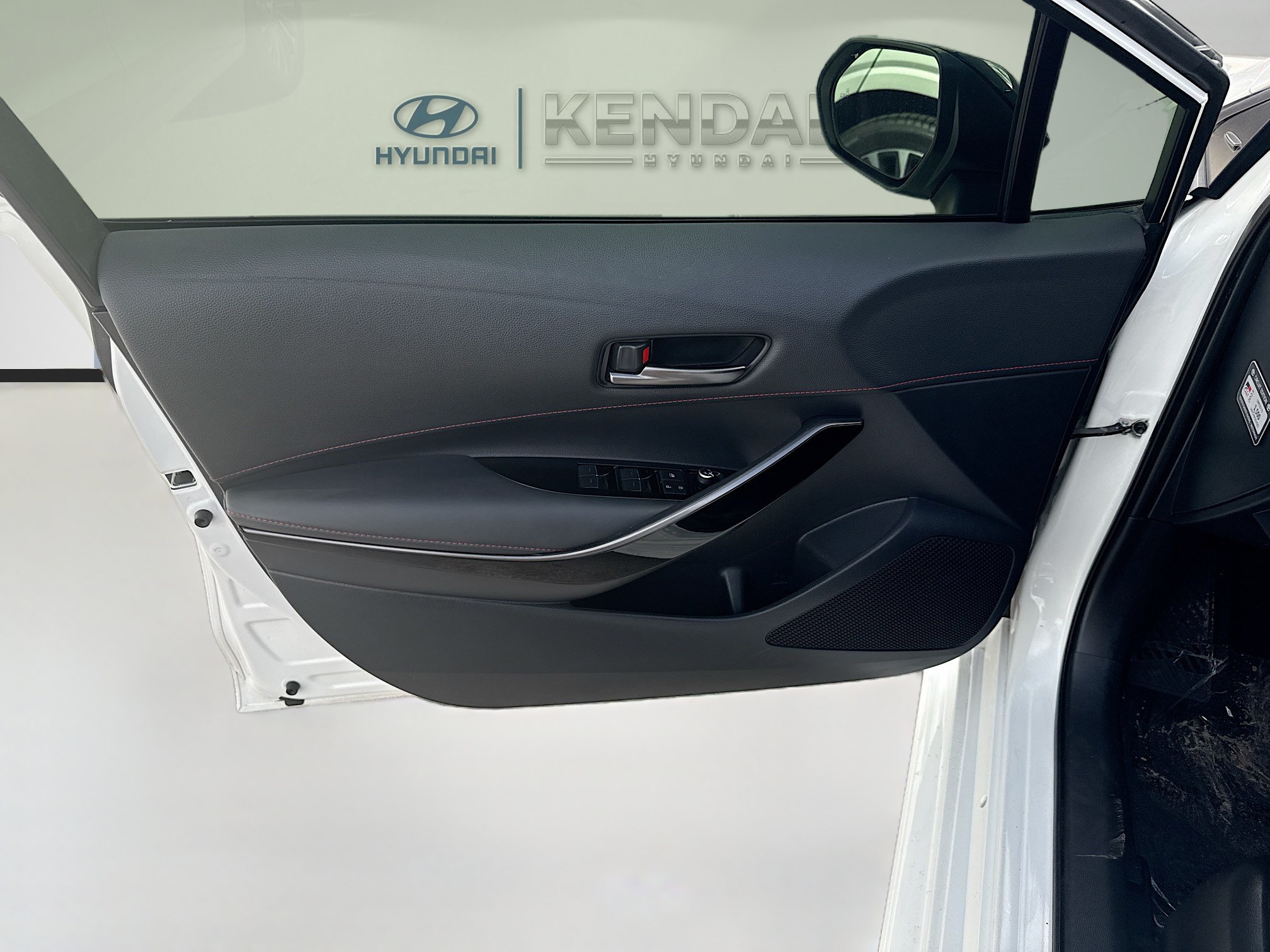 Used 2023 Toyota Corolla GR AWD/4WD image 17