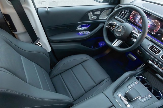 New 2026 Mercedes-Benz GLS 450 4MATIC image 20