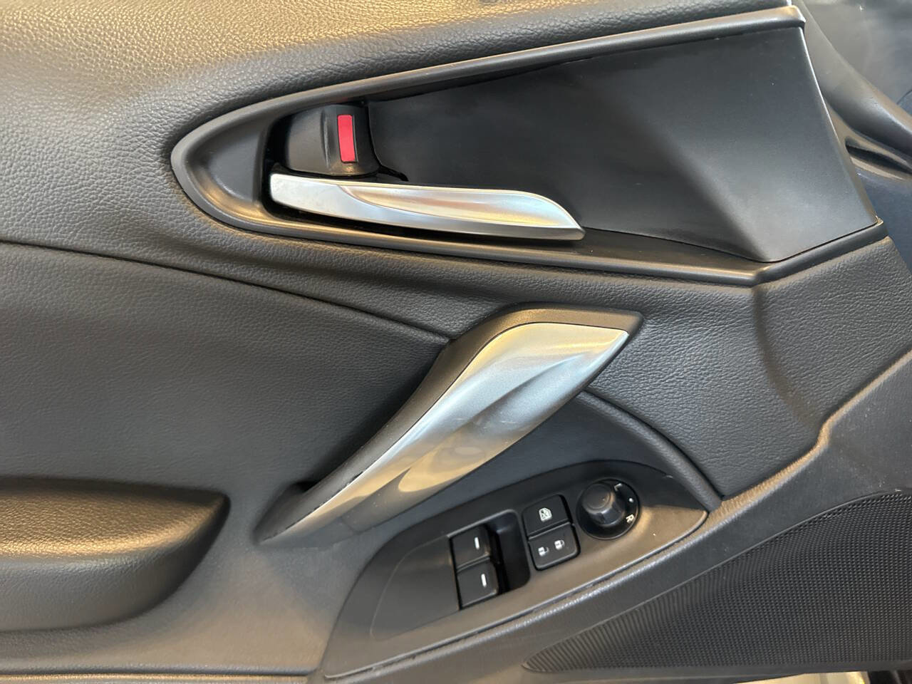 Used 2019 FIAT 124 Spider Lusso w/ Convenience Group image 15