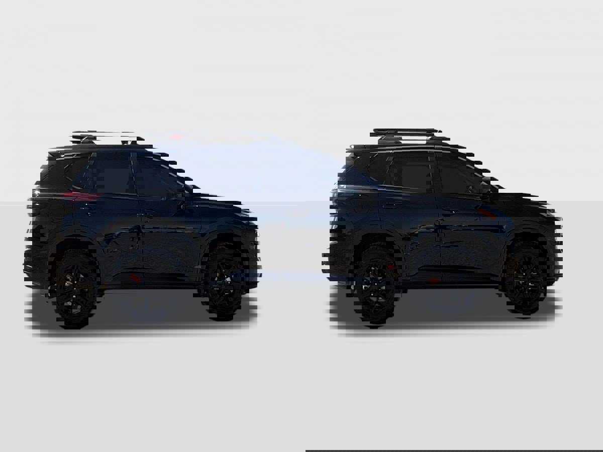 New 2026 Nissan Rogue SV image 6