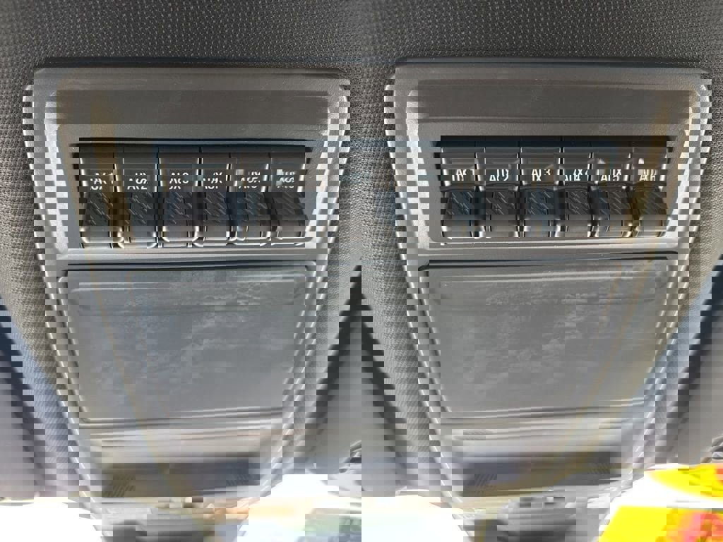 New 2026 Ford Ranger Raptor image 43