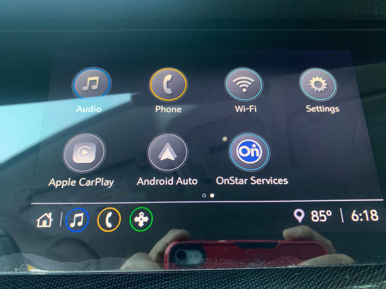 Used 2021 Buick Envision Preferred image 36