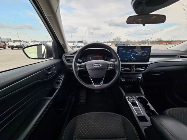 Used 2023 Ford Escape Active w/ Tech Pack #1 image 13