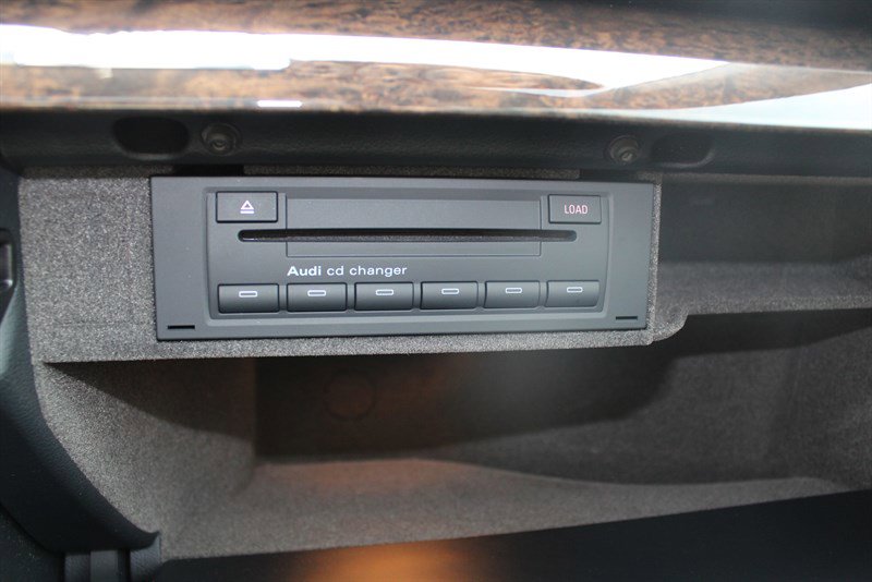 Used 2006 Audi S4 Sedan image 12