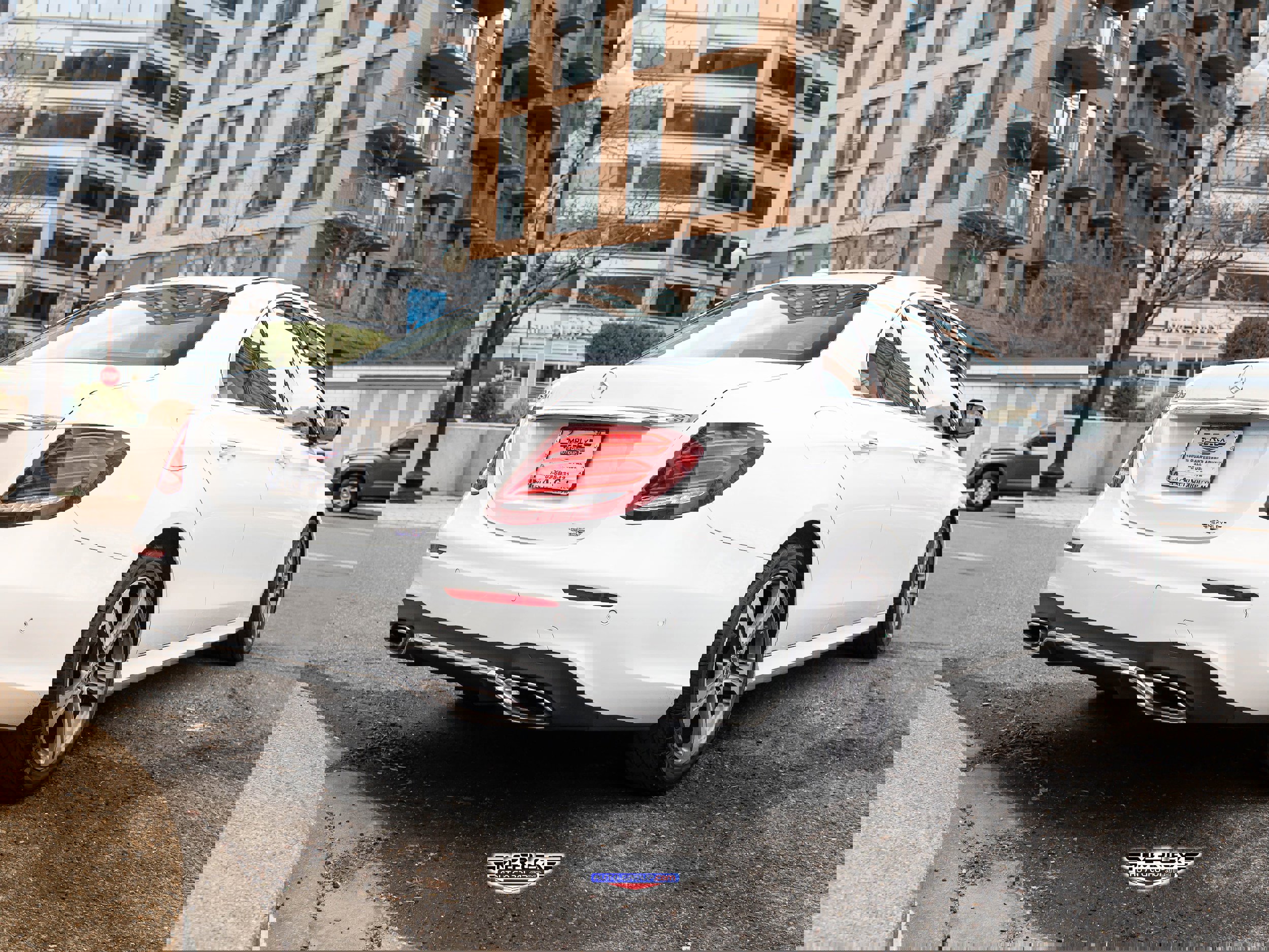 Used 2019 Mercedes-Benz E 300 300 image 7