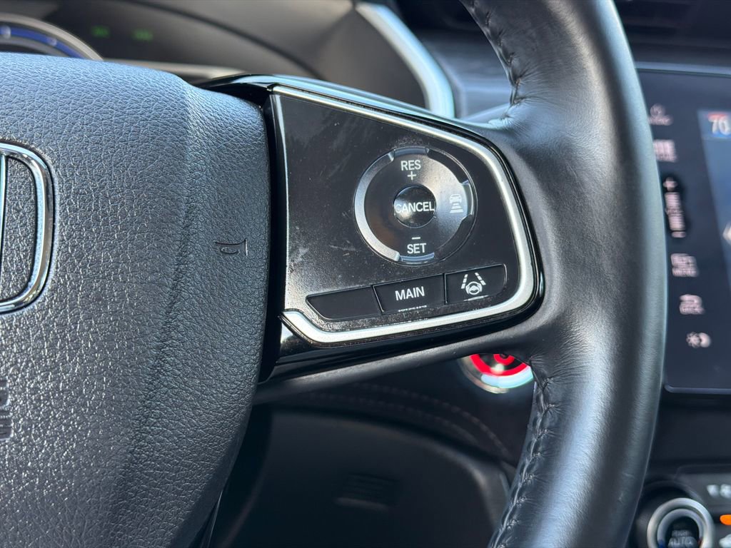 Used 2018 Honda Clarity Touring image 19