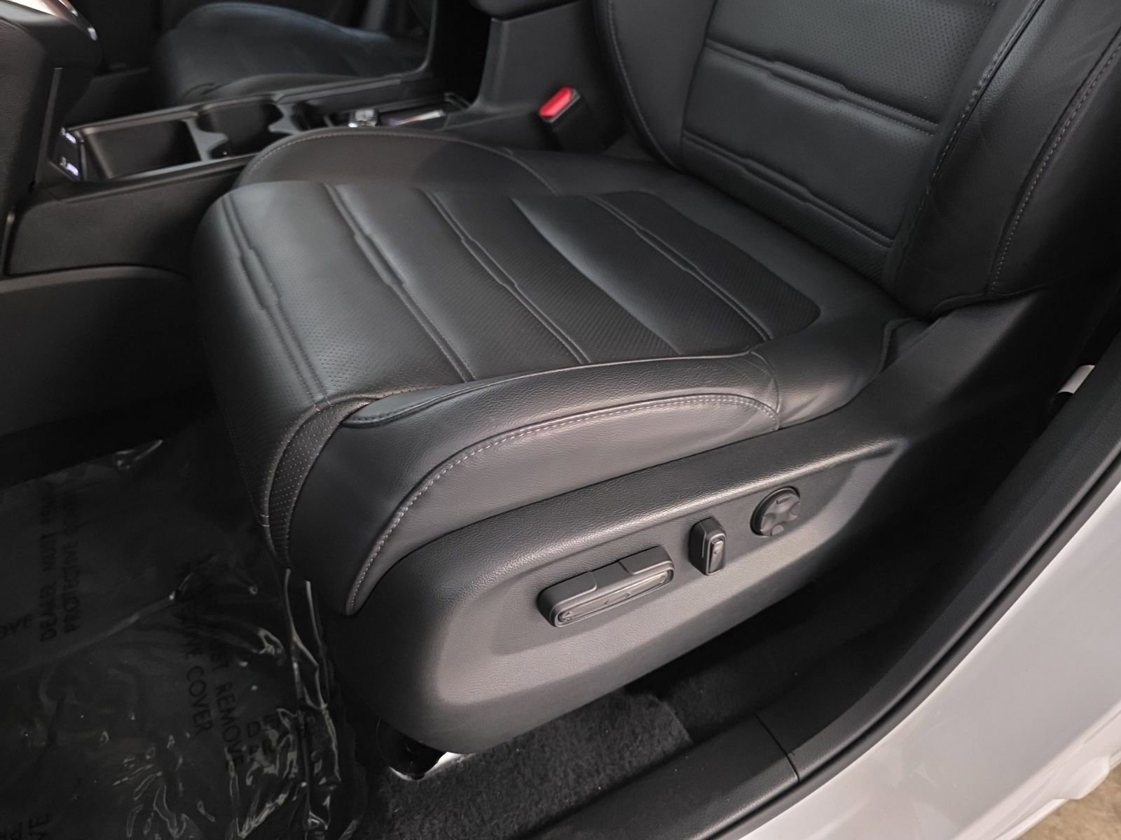 Used 2022 Honda CR-V EX-L image 31