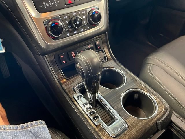 Used 2017 GMC Acadia Limited SLT FWD image 30