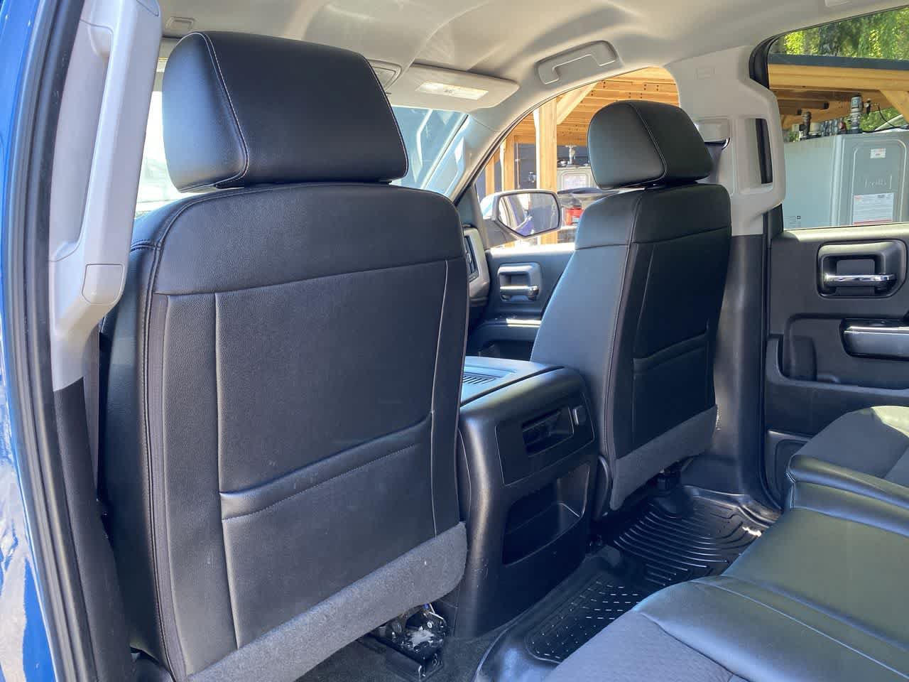 Used 2016 GMC Sierra 1500 SLE w/ All-Terrain Package AWD/4WD image 15