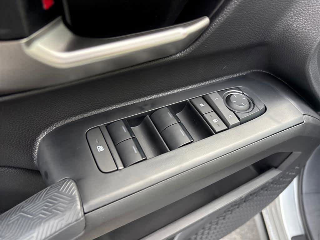 New 2025 Toyota Tacoma TRD Off-Road image 20