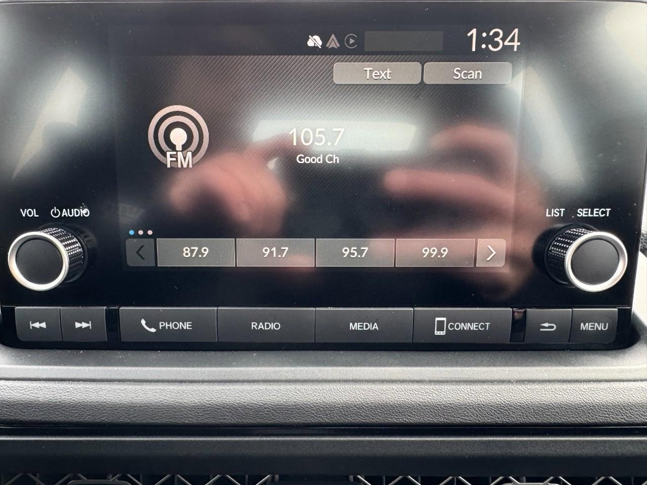 Certified 2024 Honda Accord LX image 22