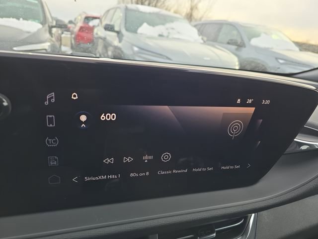 New 2026 Buick Envista Preferred w/ Convenience I Package FWD image 9
