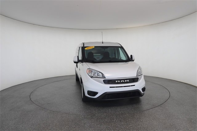 Used 2019 RAM ProMaster City Tradesman SLT image 30