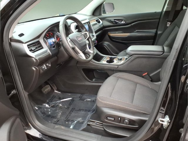 Used 2021 GMC Acadia SLE w/ Driver Convenience Package AWD/4WD image 11