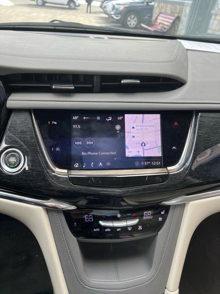 Used 2020 Cadillac XT6 Premium Luxury image 27