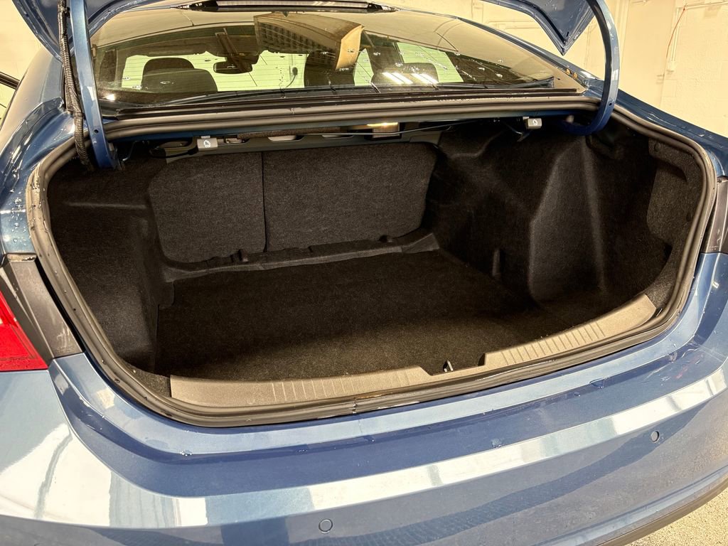 Used 2024 Chevrolet Malibu LS w/ Driver Confidence Package FWD image 26