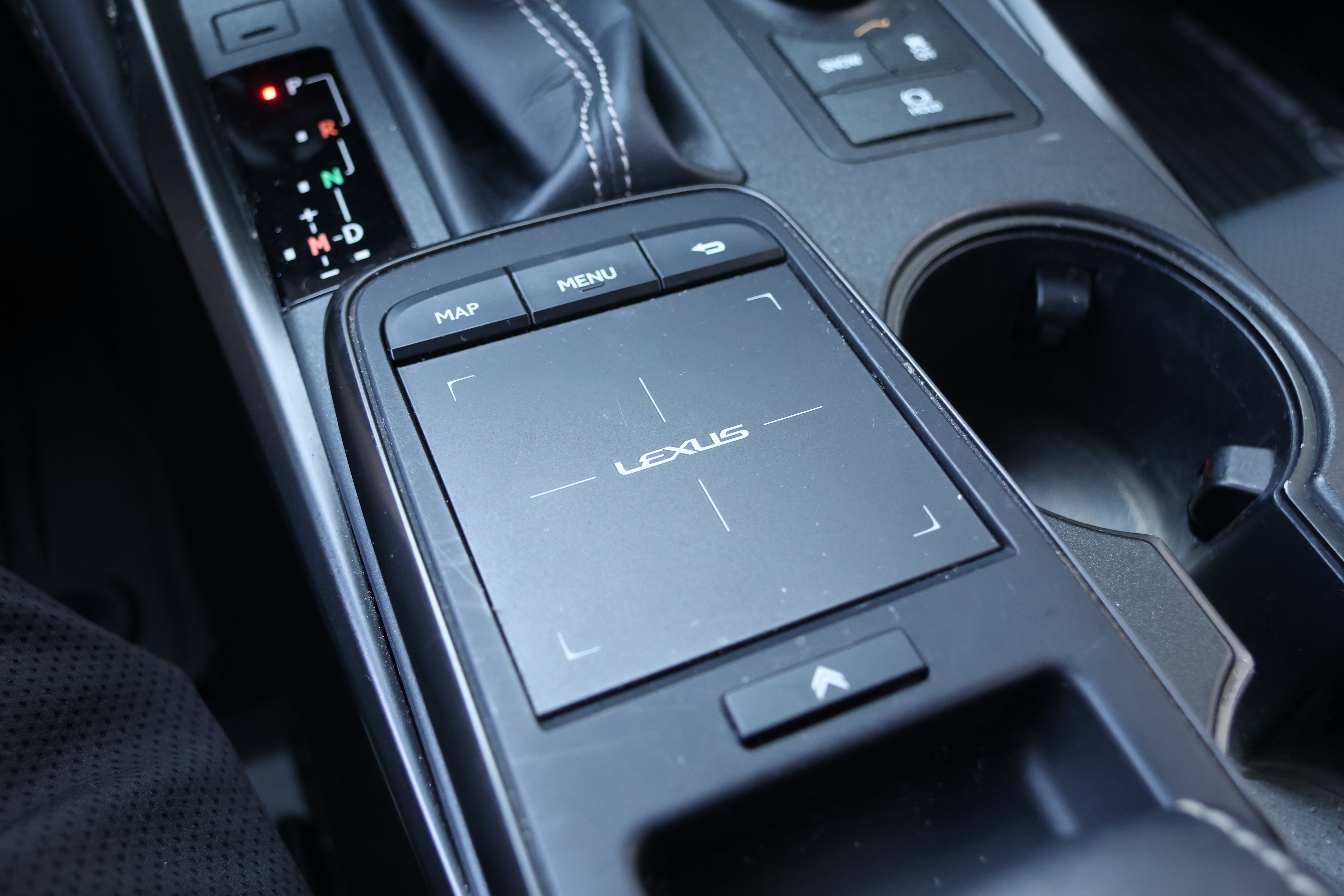 Certified 2021 Lexus IS 350 F Sport RWD image 31
