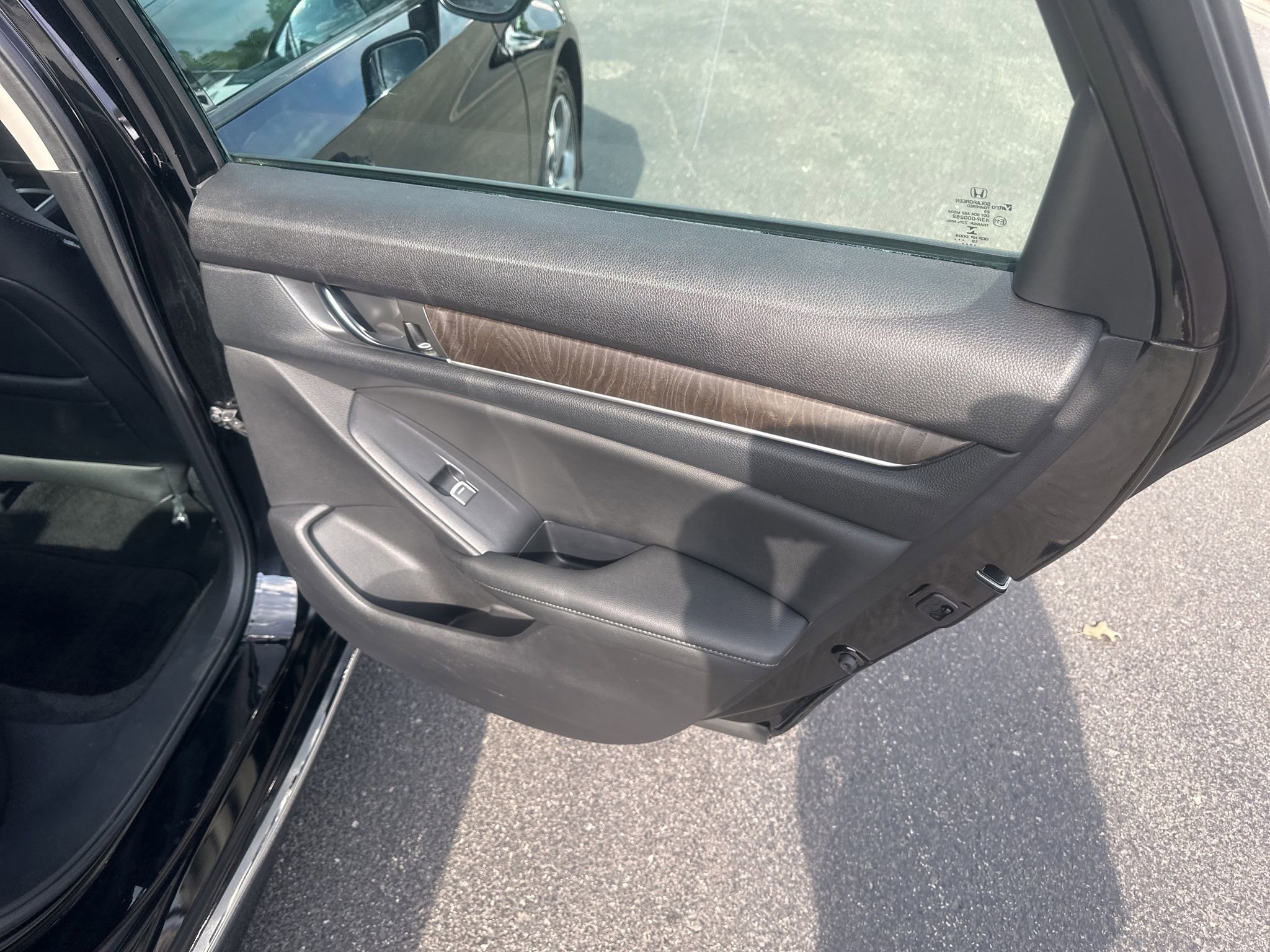 Used 2020 Honda Accord EX-L image 15