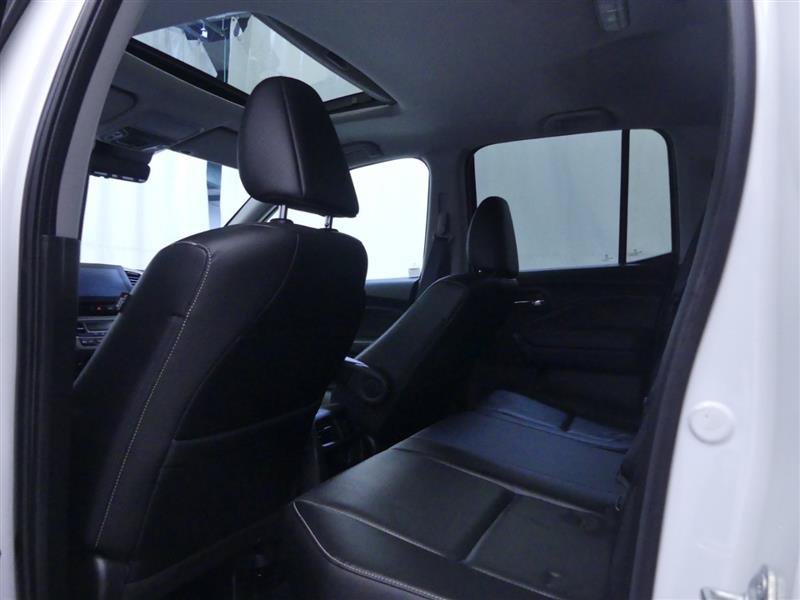 Used 2023 Honda Ridgeline RTL image 22