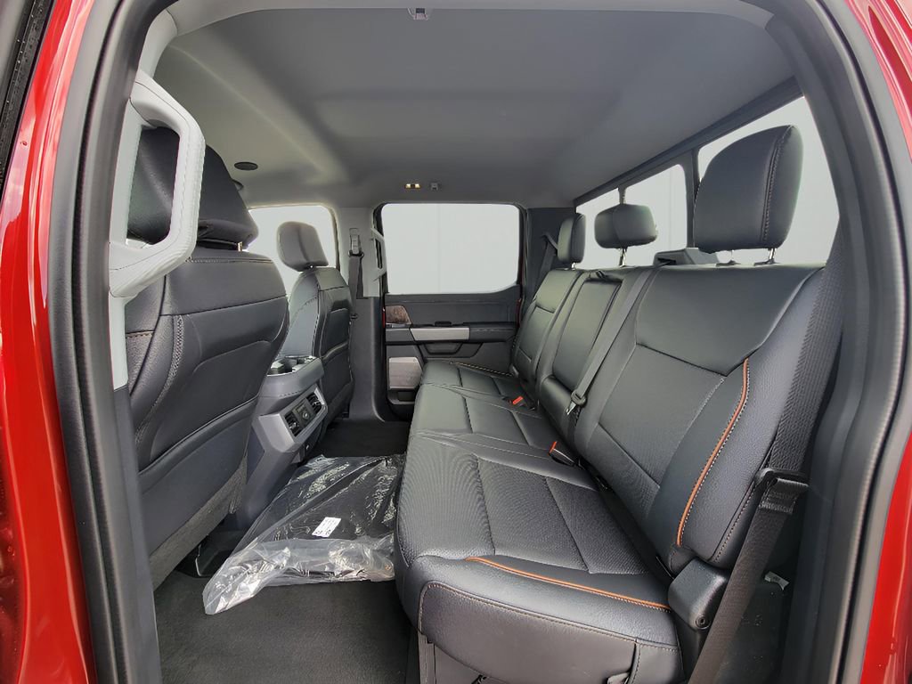 New 2026 Ford F350 Lariat w/ Lariat Ultimate Package AWD/4WD image 29