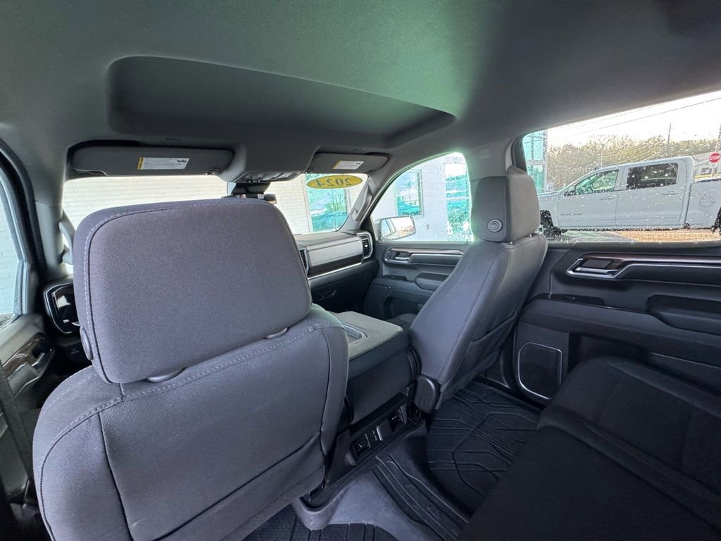 Used 2024 Chevrolet Silverado 1500 LT w/ Protection Package image 21