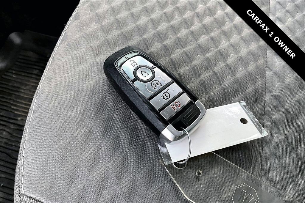 Used 2021 Ford Escape SE w/ Convenience Package image 33