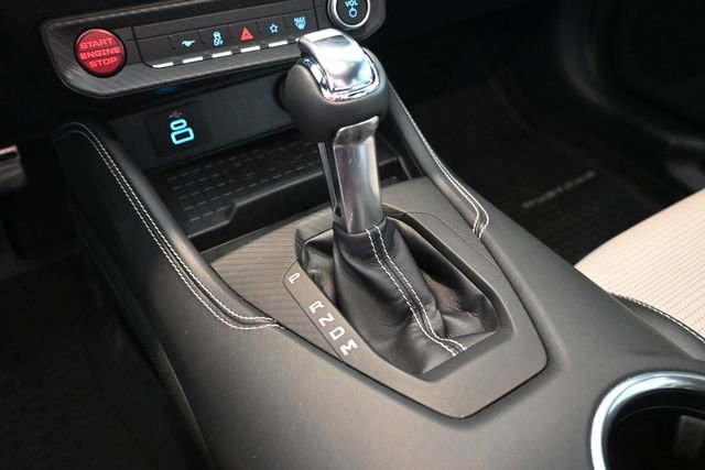 Used 2024 Ford Mustang GT Premium image 21