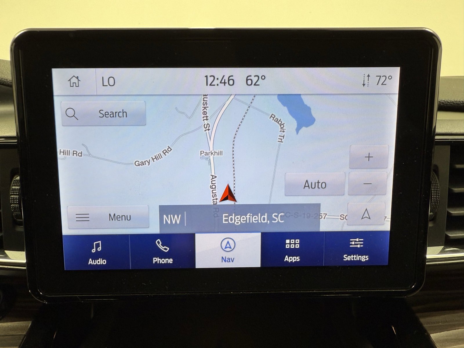 Used 2023 Ford Explorer Limited w/ Equipment Group 301A image 20