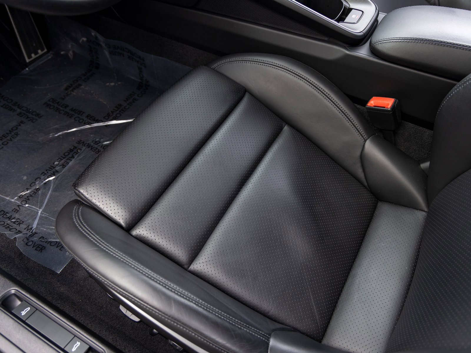 Certified 2022 Porsche 911 Carrera GTS image 27