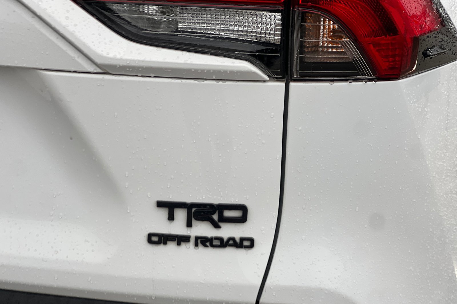 Certified 2022 Toyota RAV4 TRD Off-Road image 23