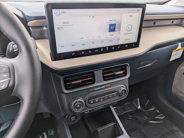 New 2026 Ford Maverick Lariat image 11