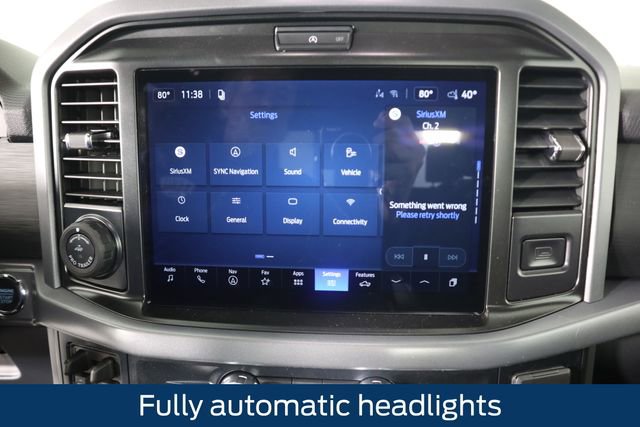 New 2026 Ford F150 XLT image 50