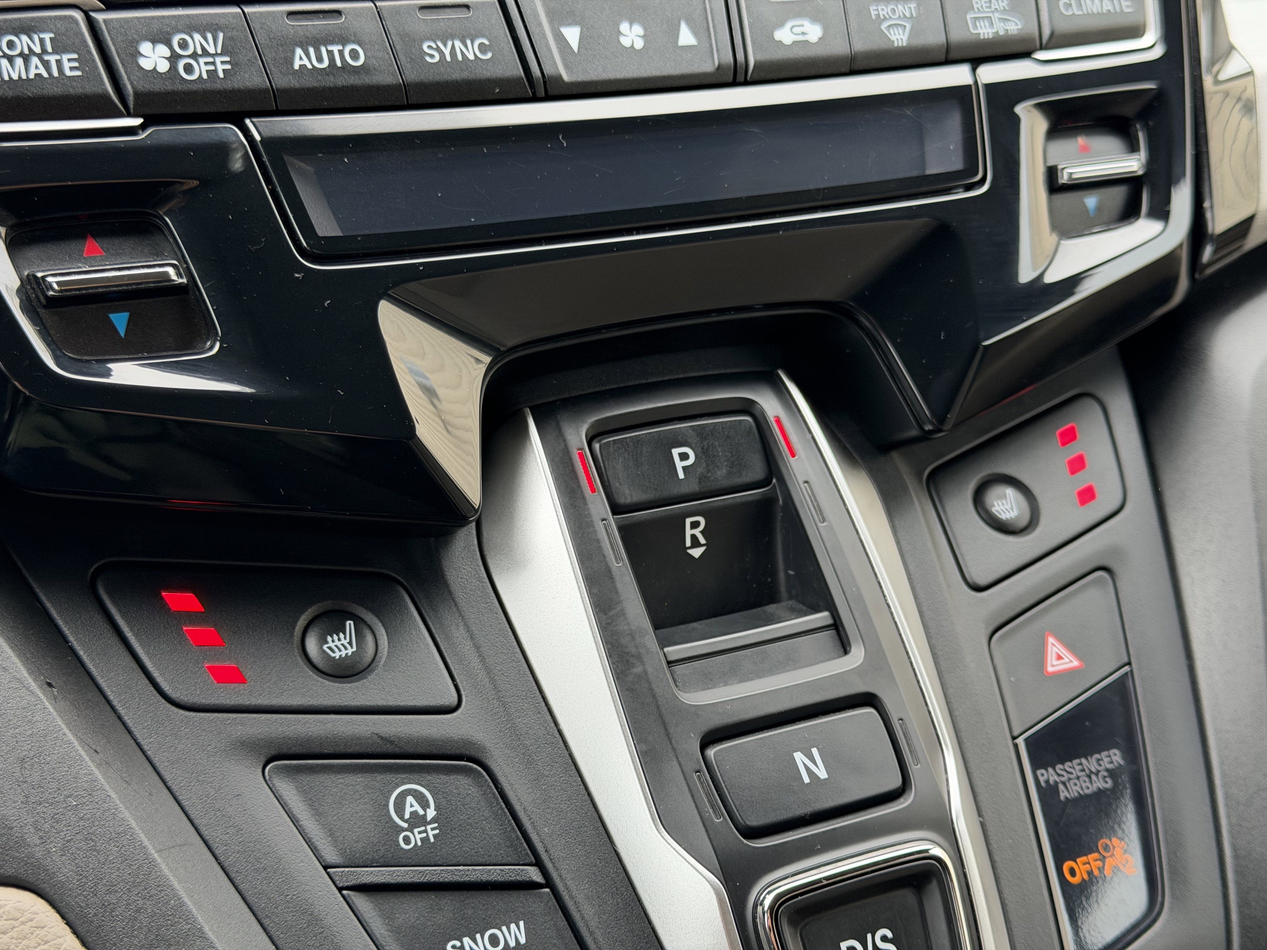 Certified 2022 Honda Odyssey EX-L image 24