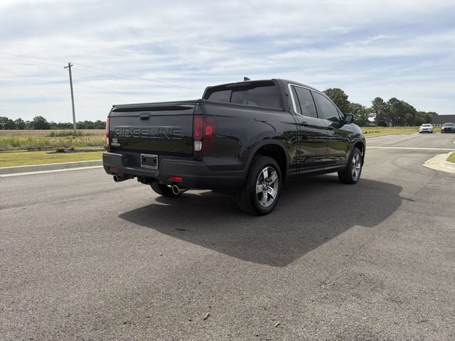 Used 2025 Honda Ridgeline RTL image 10